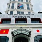 ベトナムで９月から開業するT-Matsuoka Medical Centerの医療ライセンス承認